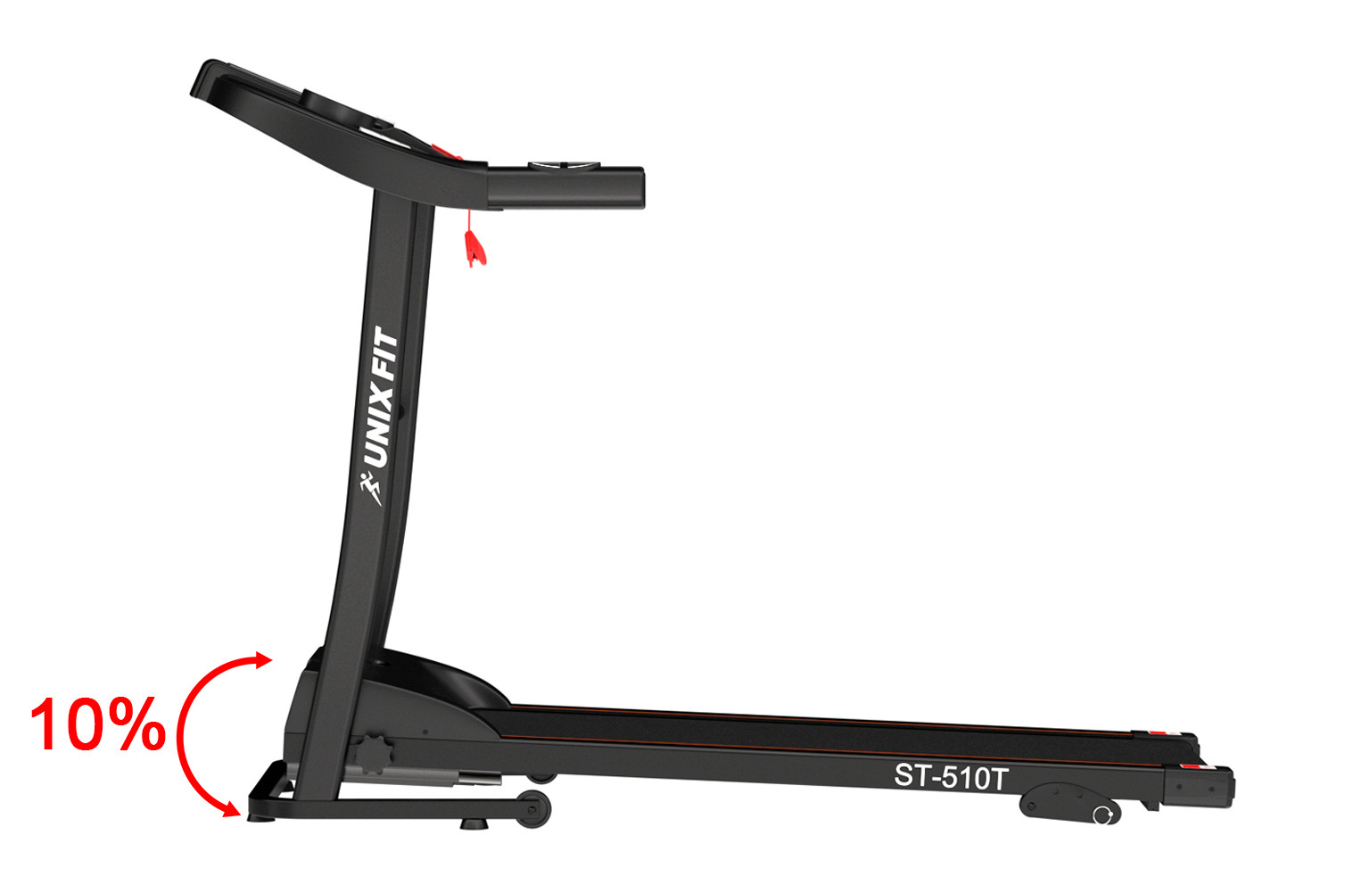 UnixFit ST-510T