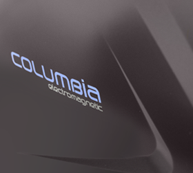 OXYGEN COLUMBIA EXT