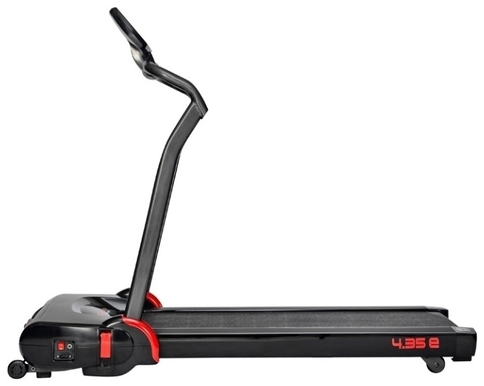 Smooth Fitness 4.35E