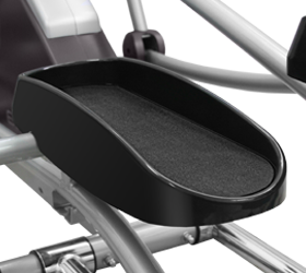 OXYGEN FITNESS GX-65FD HRC+