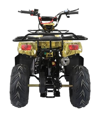 Квадроцикл ATV TERMIT TT