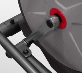 CARBON FITNESS F808