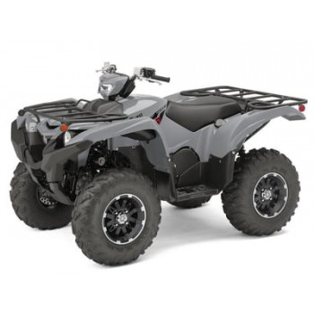 Квадроцикл YAMAHA GRIZZLY 700 EPS STD (ПСМ)