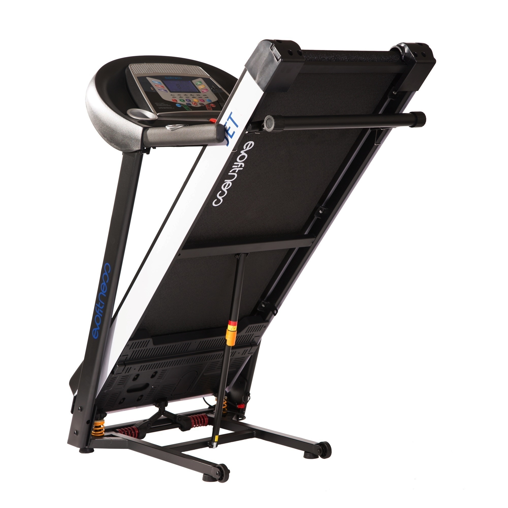 Evo fitness jet