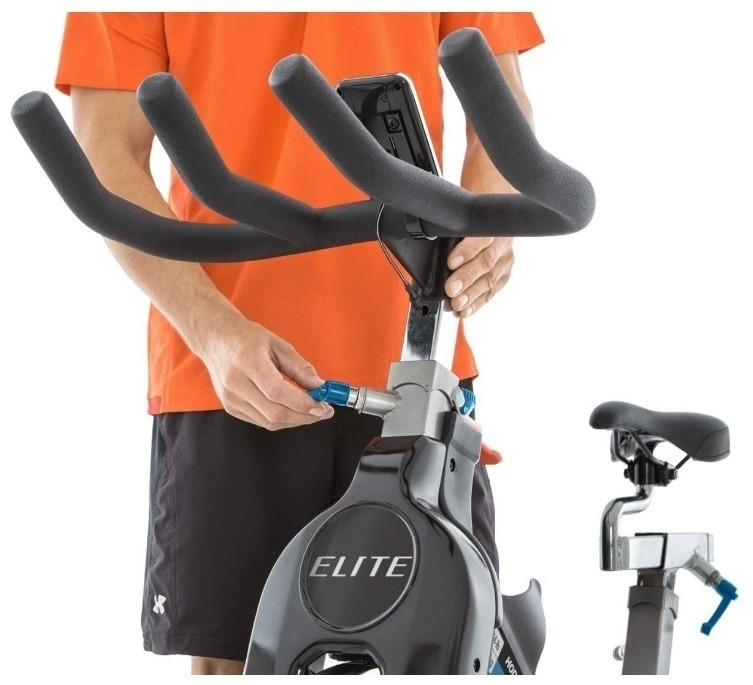 Horizon Elite IC7.1