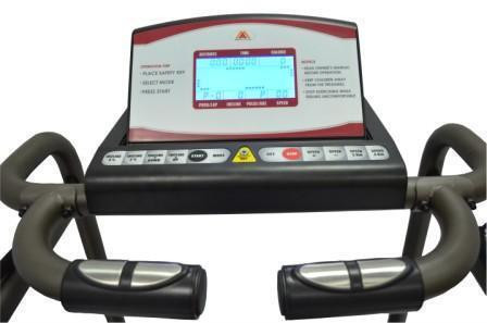 American Motion Fitness 8612RP