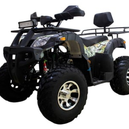 Квадроцикл ATV CLASSIC 49CC Premium