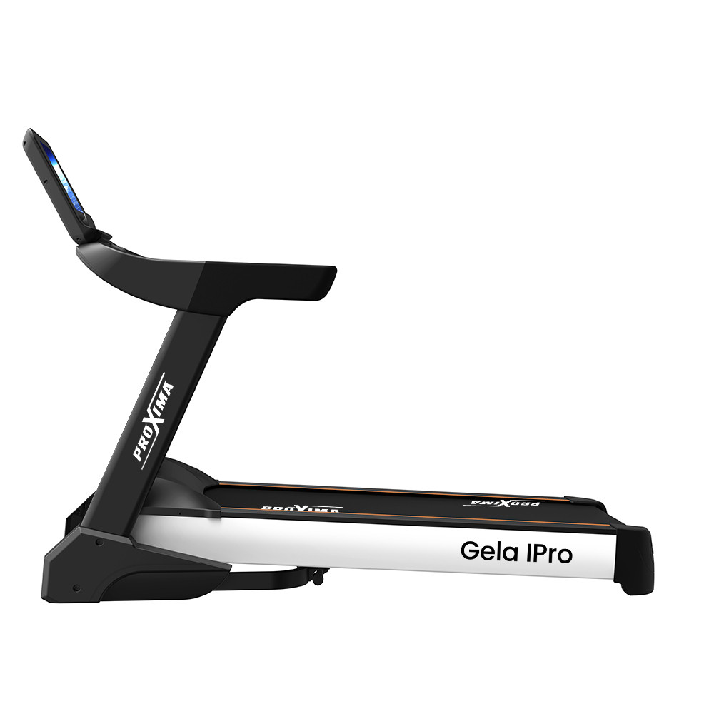 Беговая дорожка электрическая Proxima Gela IPro, Арт. PROT-226