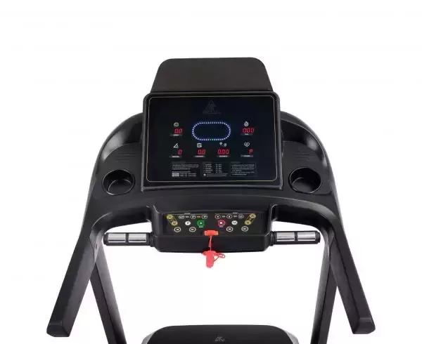Беговая дорожка DFC Santanan Pro T757