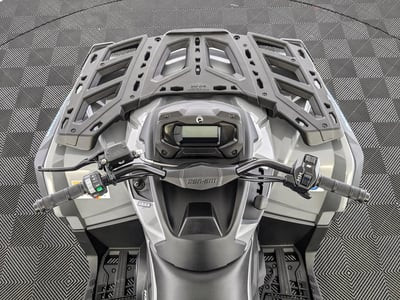Квадроцикл BRP Can-Am OUTLANDER MAX DPS 1000R (2024) (ПСМ)