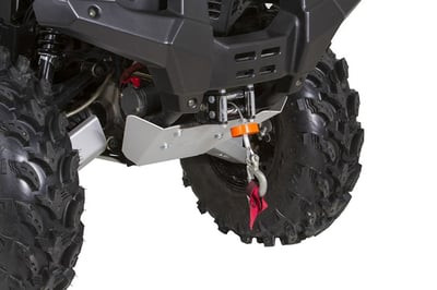 Квадроцикл BALTMOTORS Striker 500 EFI