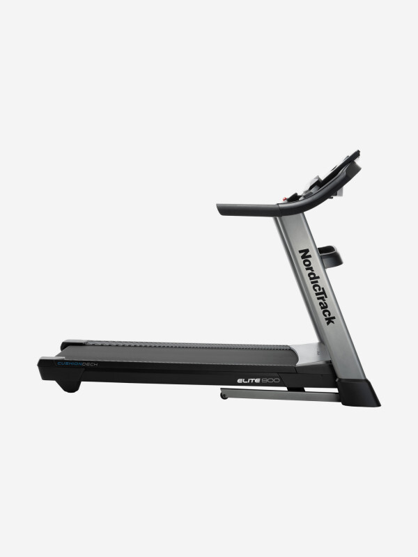 Беговая дорожка NordicTrack Elite 900