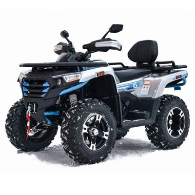 Квадроцикл MOTOLAND ATV 300 MAX X