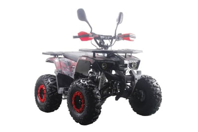 Квадроцикл MOTAX ATV Grizlik Premium 125cc