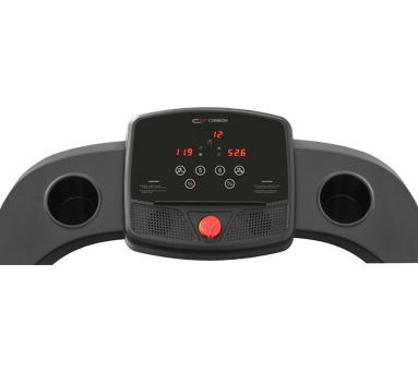 CARBON FITNESS T500