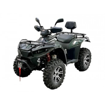 Квадроцикл LINHAI-YAMAHA D400 EFI