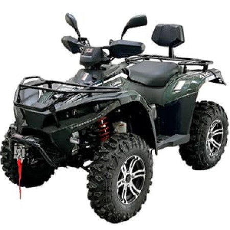 Квадроцикл LINHAI-YAMAHA D400 EFI