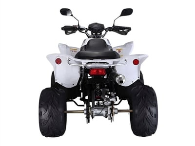 Квадроцикл RATO RТ250SТ-2