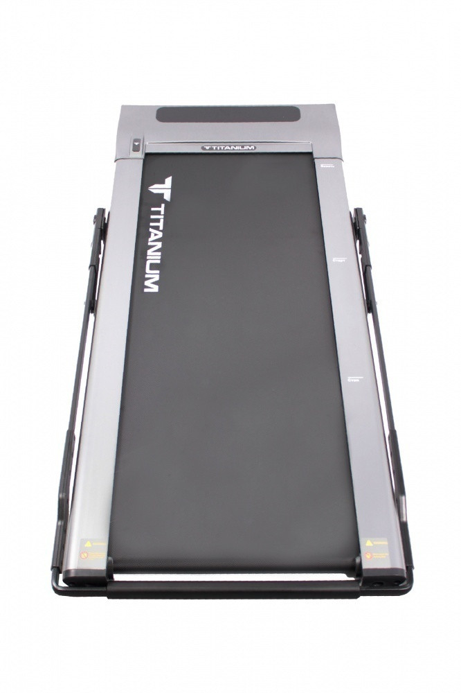 Titanium T-100SC
