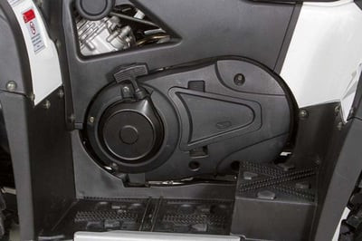 Квадроцикл BALTMOTORS Striker 700 EFI (ПСМ)