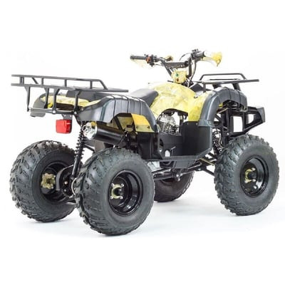 Квадроцикл STALKER 250