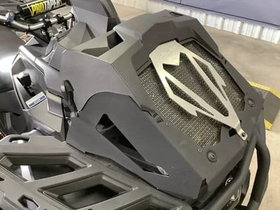 Квадроцикл BRP Can-Am Outlander XT 1000R (2021) (ПСМ)