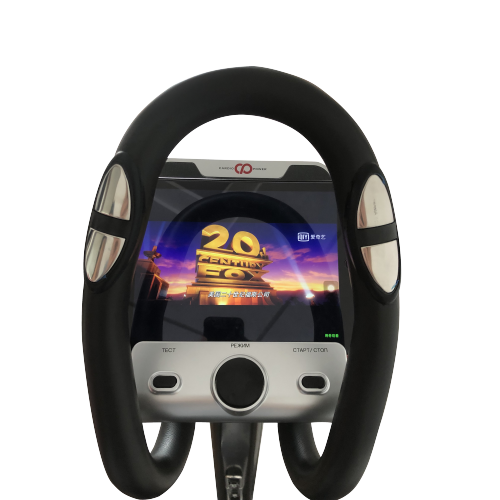 CardioPower E370