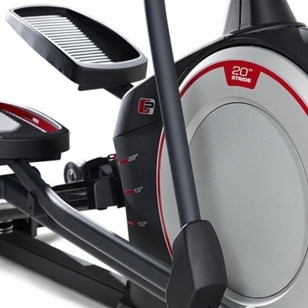 Pro-Form 520 E