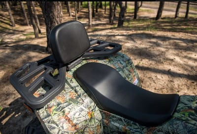 Квадроцикл YAMAHA Shark 300cc