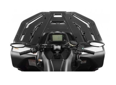Квадроцикл SEGWAY Snarler At6 L CVTech (ПСМ)