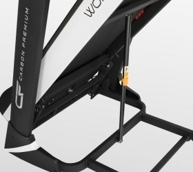 Carbon Fitness World Runner T1
