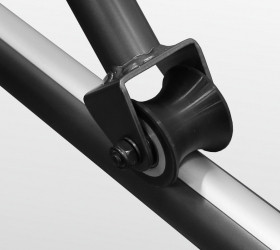 CARBON FITNESS F808