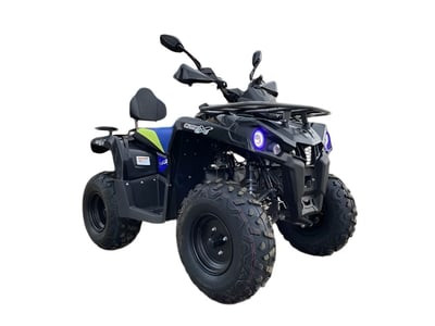 Квадроцикл GLADIATOR F200 Premium