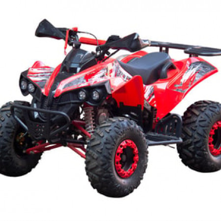 Квадроцикл GLADIATOR X125