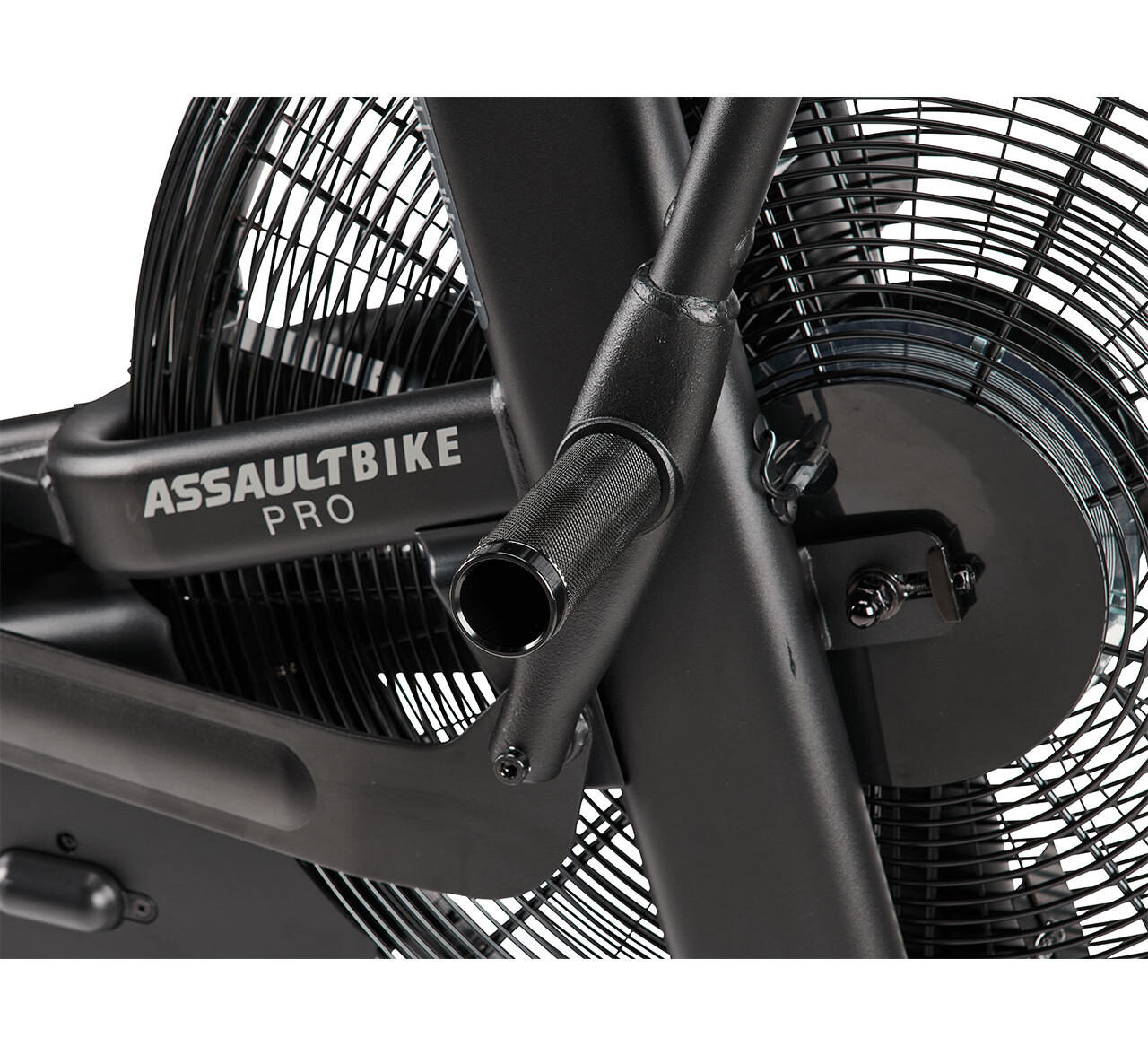 Велотренажер Assault AirBike PRO