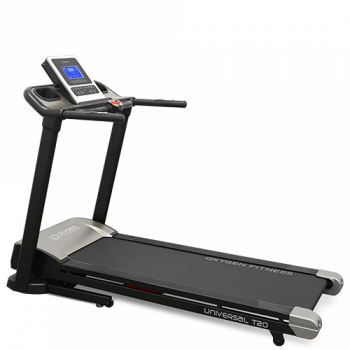 OXYGEN FITNESS UNIVERSAL T20