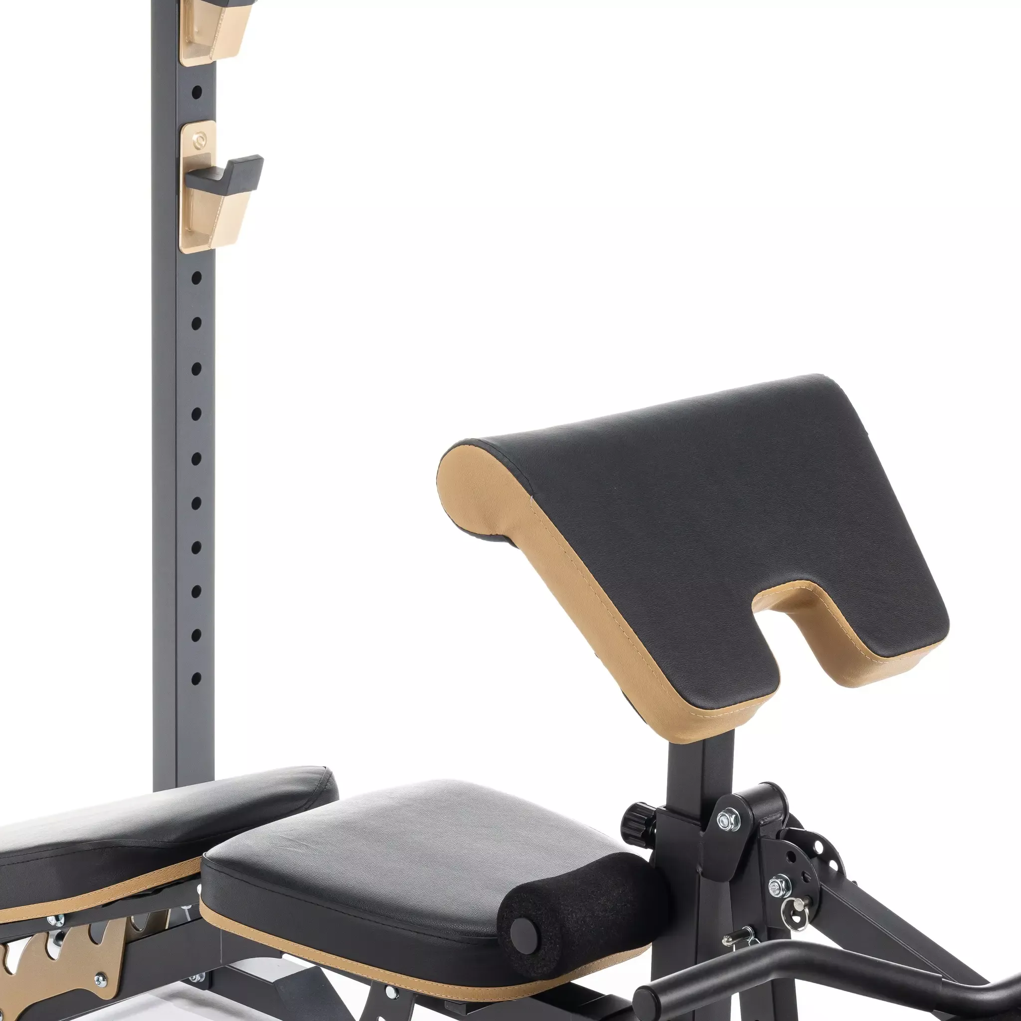 OXYGEN FITNESS MONT BLANC