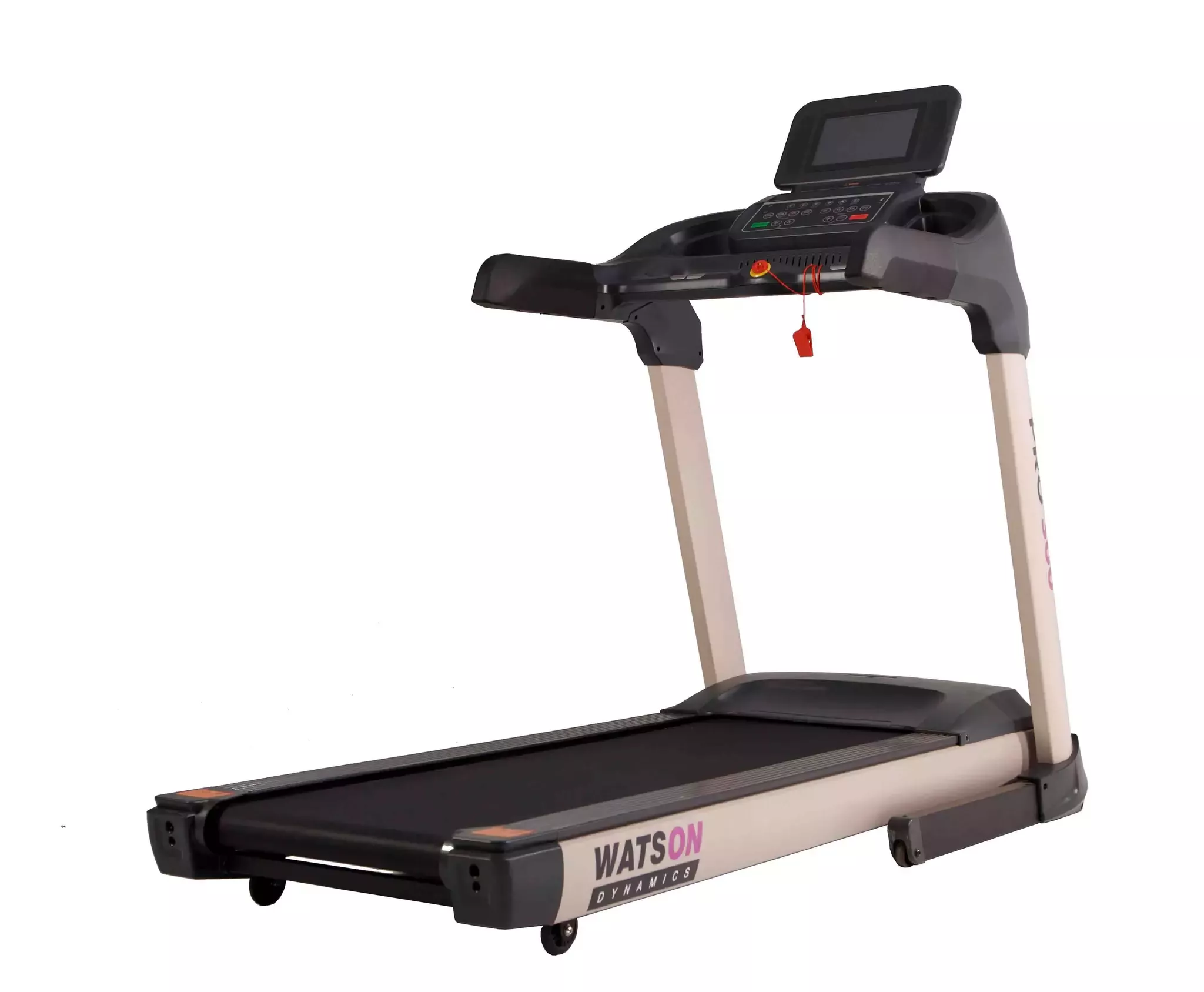 Беговая дорожка Watson Dynamics Pro 200 TFT