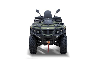Квадроцикл HISUN TACTIC 750 LIMITED EPS (ПСМ)