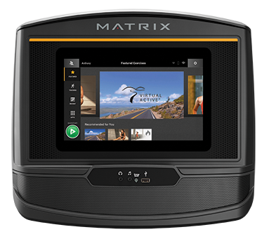 Matrix A50XER