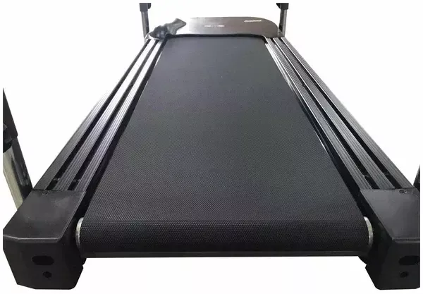 American Motion Fitness 8612RP