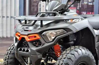 Квадроцикл LONCIN Overland 200