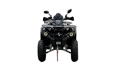Квадроцикл BISON Hammer 200L Lux