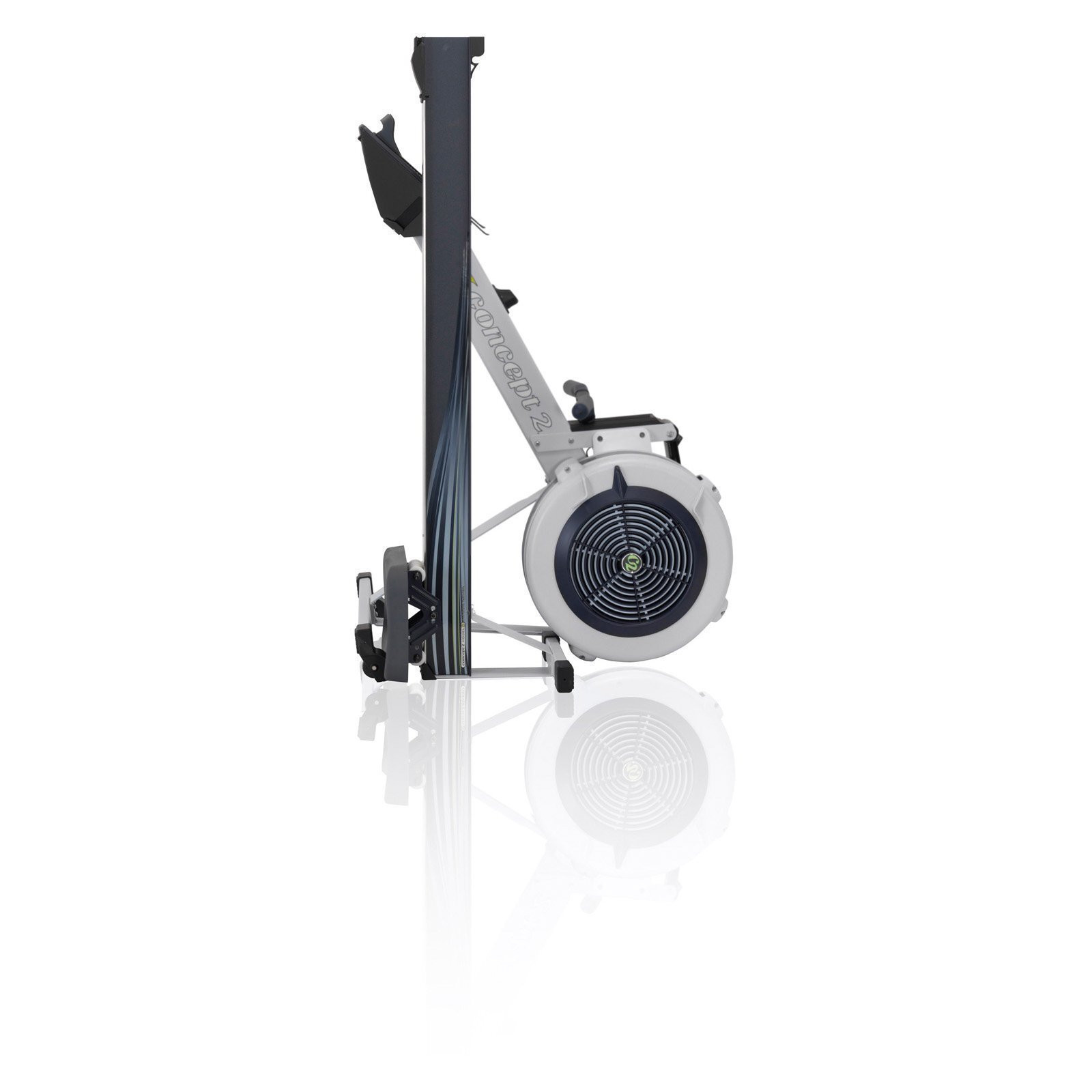 Concept2 model D