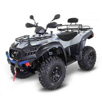 Квадроцикл TGB Blade 550 EPS (ПСМ)