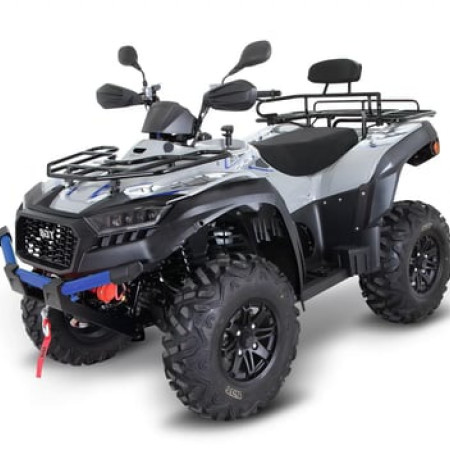 Квадроцикл TGB Blade 550 EPS (ПСМ)