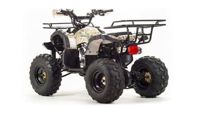 Квадроцикл MOTOLAND 150 FOX