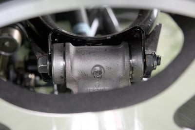 Квадроцикл BALTMOTORS Striker 500 EFI