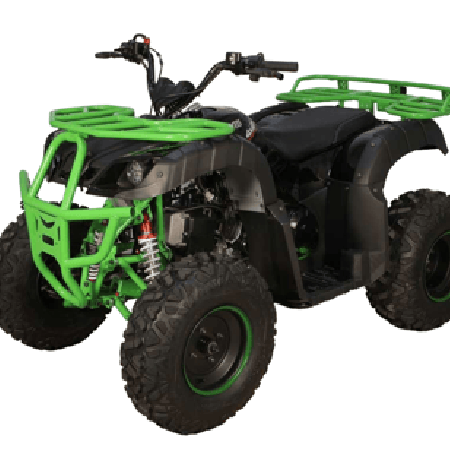 Квадроцикл AVANTIS HUNTER 200 (БАЛАНС. ВАЛ)