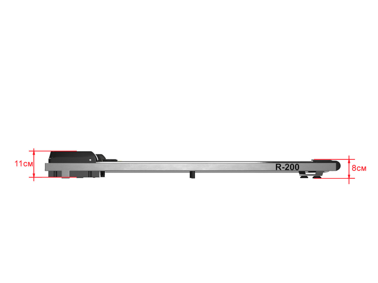 UNIXFIT R-200